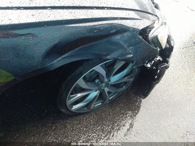 WAUGFAFC1FN037801 Audi A6 2.0t Premium Plus