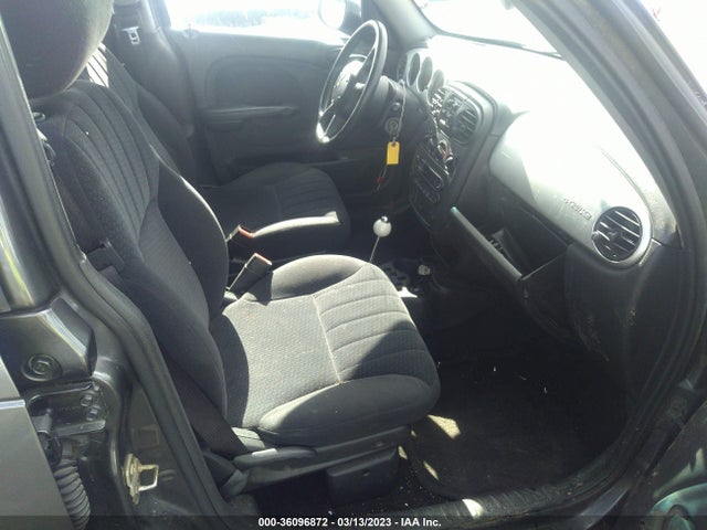 3C4FY48B84T358326 Chrysler Pt Cruiser