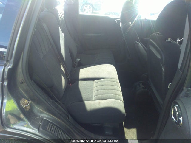3C4FY48B84T358326 Chrysler Pt Cruiser