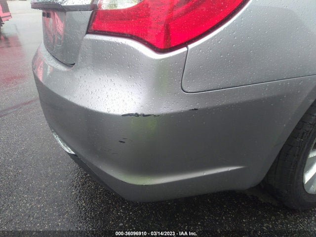 Chrysler 200 LX 2014 1C3CCBAB1EN230791 Image 6