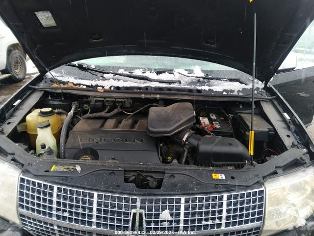 Lincoln MKX 2007 2LMDU88C57BJ06794 Image 11