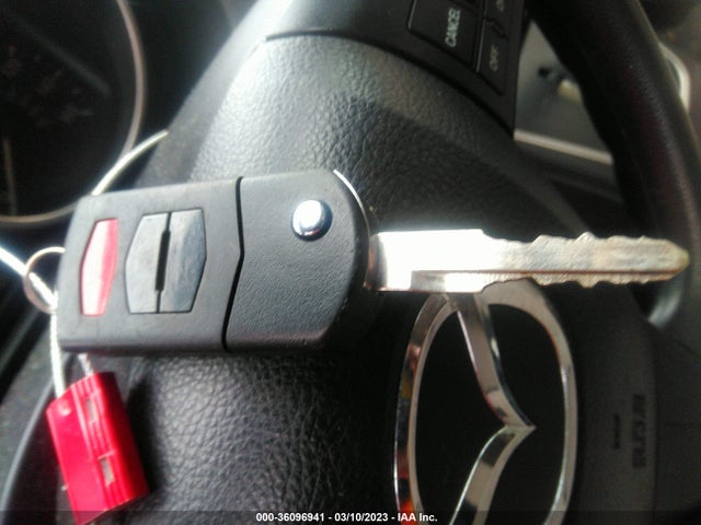 2012 MAZDA MAZDA5 SPORT VIN: JM1CW2BLXC0120228