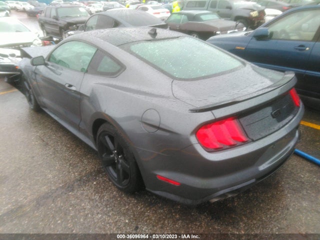 Ford MUSTANG GT 2022 1FA6P8CF4N5107413 Image 3