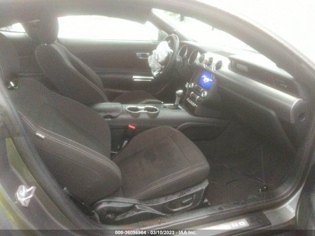 Ford MUSTANG GT 2022 1FA6P8CF4N5107413 Image 5