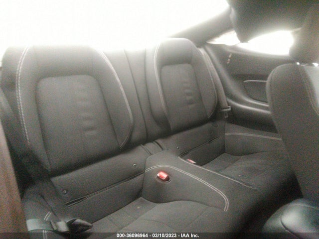 Ford MUSTANG GT 2022 1FA6P8CF4N5107413 Image 8