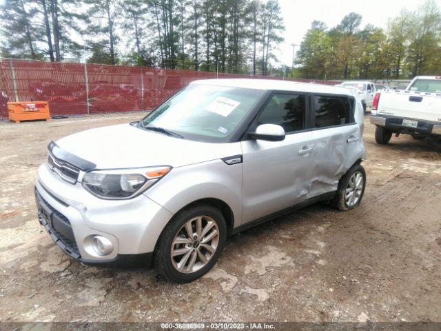 KNDJP3A50H7502778 KIA SOUL +