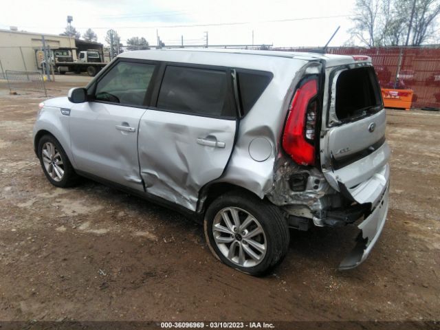 KNDJP3A50H7502778 KIA SOUL +