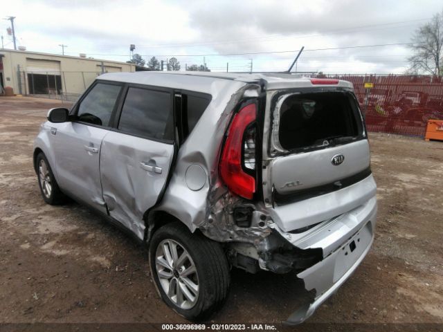 KNDJP3A50H7502778 KIA SOUL +