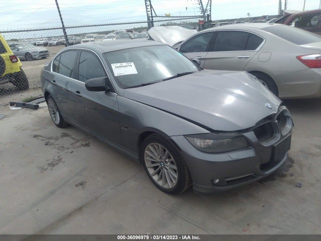 Aukcja sprzedaży 2011 Bmw 3 Series 335i Xdrive, vin: WBAPL5C57BA920728, numer aukcji: 36096979