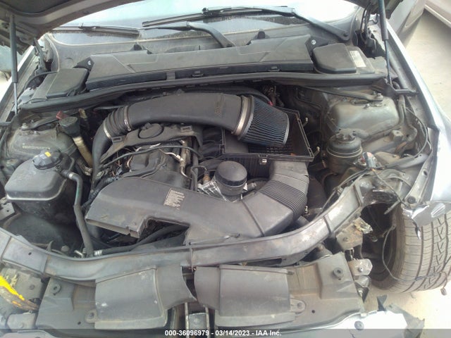 Aukcja sprzedaży 2011 Bmw 3 Series 335i Xdrive, vin: WBAPL5C57BA920728, numer aukcji: 36096979