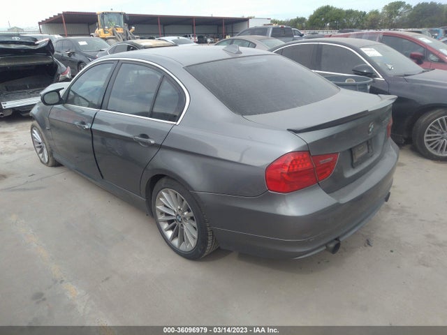 Aukcja sprzedaży 2011 Bmw 3 Series 335i Xdrive, vin: WBAPL5C57BA920728, numer aukcji: 36096979