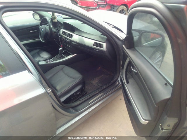Aukcja sprzedaży 2011 Bmw 3 Series 335i Xdrive, vin: WBAPL5C57BA920728, numer aukcji: 36096979