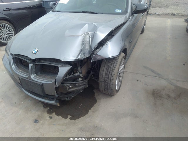 Aukcja sprzedaży 2011 Bmw 3 Series 335i Xdrive, vin: WBAPL5C57BA920728, numer aukcji: 36096979