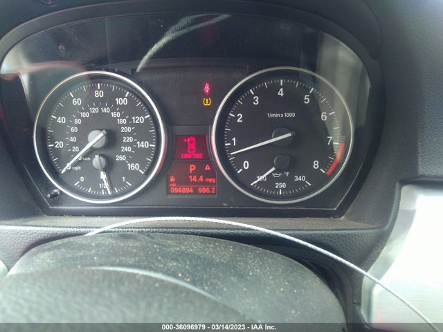 Aukcja sprzedaży 2011 Bmw 3 Series 335i Xdrive, vin: WBAPL5C57BA920728, numer aukcji: 36096979