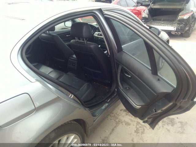 Aukcja sprzedaży 2011 Bmw 3 Series 335i Xdrive, vin: WBAPL5C57BA920728, numer aukcji: 36096979