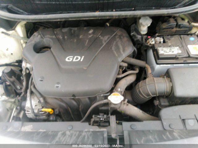 KNADN4A3XD6299662 KIA RIO EX