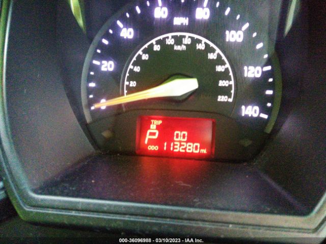 KNADN4A3XD6299662 KIA RIO EX