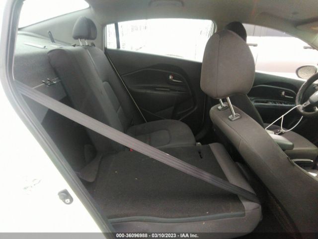KNADN4A3XD6299662 KIA RIO EX