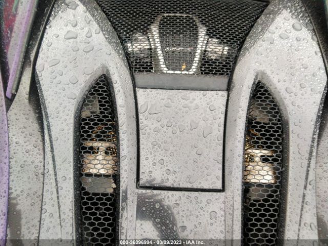 SBM13DAA7HW001821 Mclaren 570S