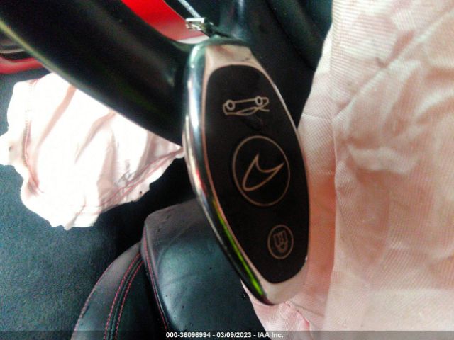 SBM13DAA7HW001821 Mclaren 570S