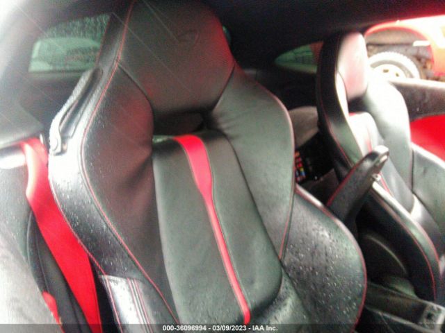 SBM13DAA7HW001821 Mclaren 570S