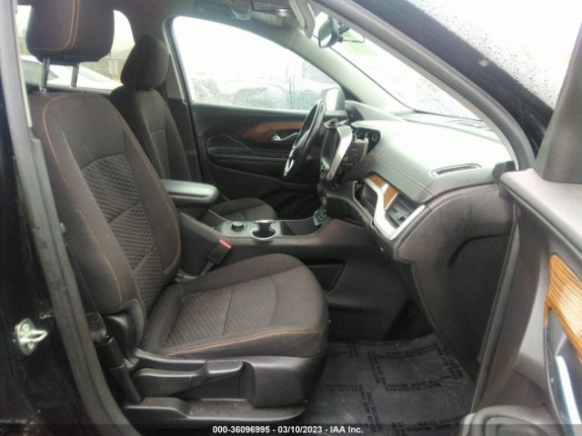 3GKALMEXXJL256924 GMC Terrain Sle