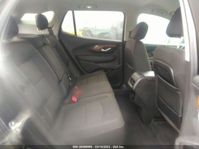 3GKALMEXXJL256924 GMC Terrain Sle