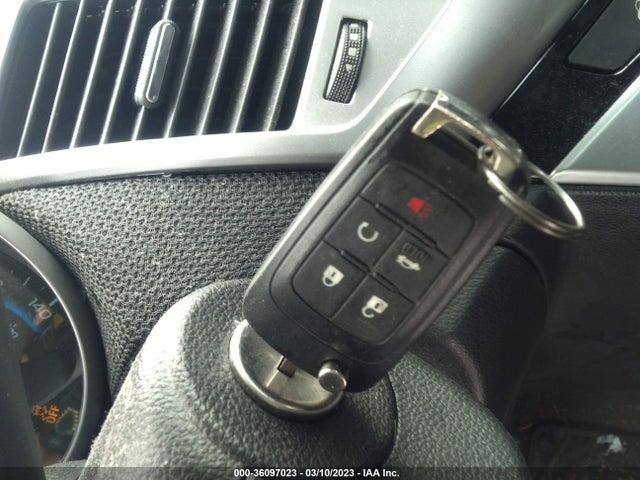 Chevrolet CRUZE LT 2015 1G1PC5SB0F7186374 Image 3