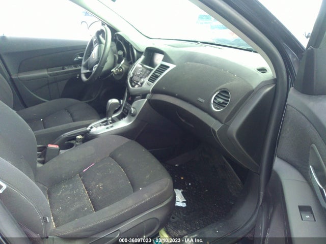 Chevrolet CRUZE LT 2015 1G1PC5SB0F7186374 Image 7