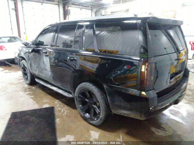 1GKS2BKC8GR323860 GMC YUKON SLT