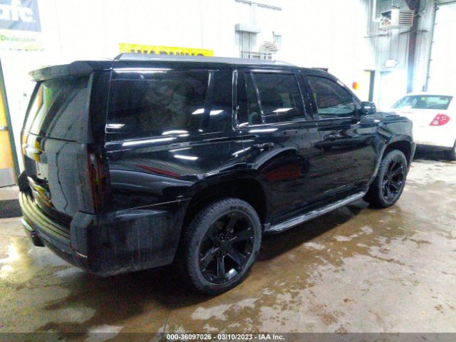 1GKS2BKC8GR323860 GMC YUKON SLT