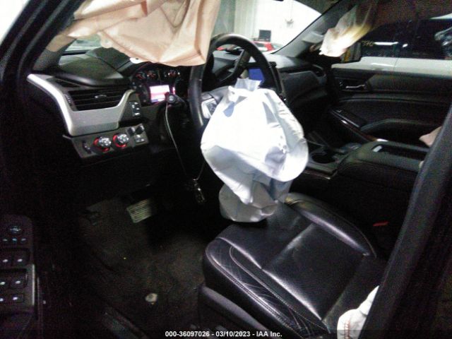 1GKS2BKC8GR323860 GMC YUKON SLT