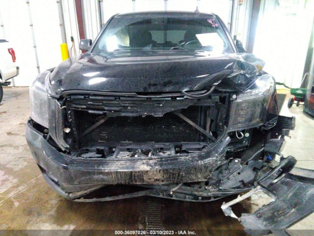1GKS2BKC8GR323860 GMC YUKON SLT