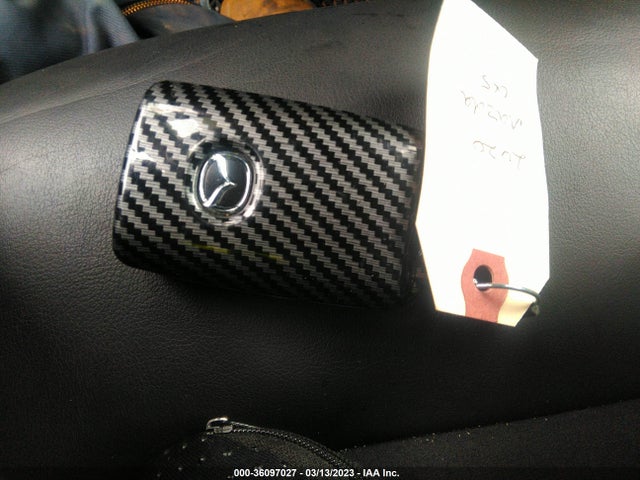 2020 MAZDA CX-5 TOURING VIN: JM3KFACM7L0857620