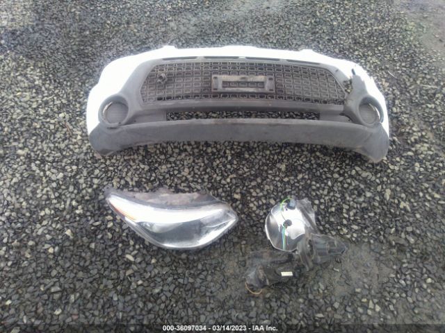 KNDJN2A28G7263047 KIA Soul Base