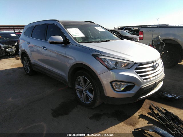 2015 KM8SR4HF4FU112487 главное изображение