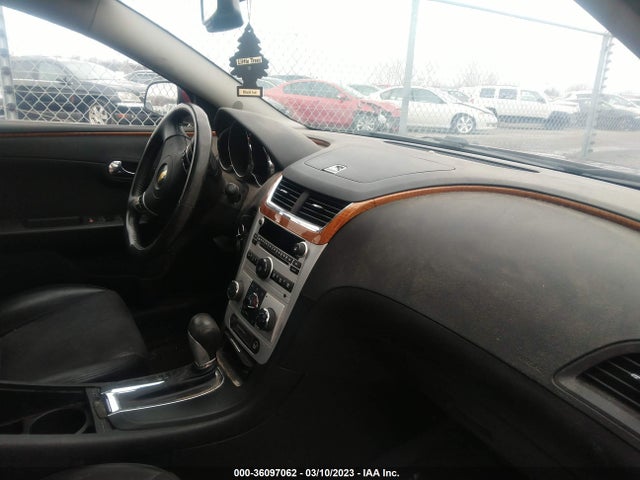 2010 CHEVROLET MALIBU LT W/2LT VIN: 1G1ZD5EB7AF244173