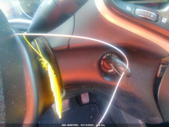 1C4PJMCB6EW147315 Jeep Cherokee Latitude