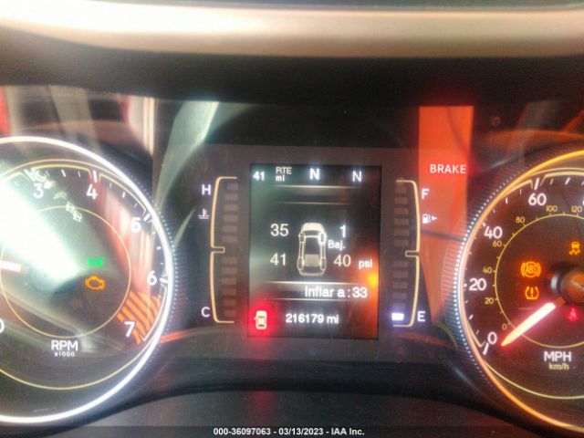 1C4PJMCB6EW147315 Jeep Cherokee Latitude