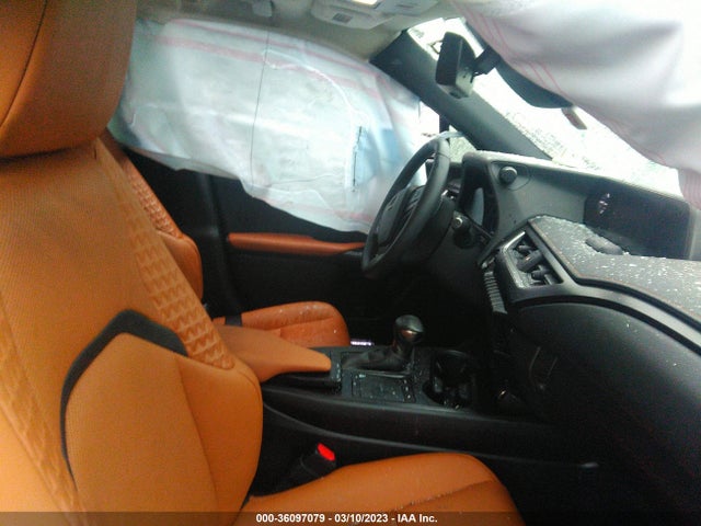 2021 Lexus UX, VIN: JTHP3JBHXM2042442