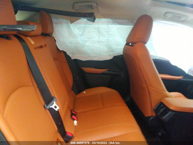 2021 Lexus UX, VIN: JTHP3JBHXM2042442