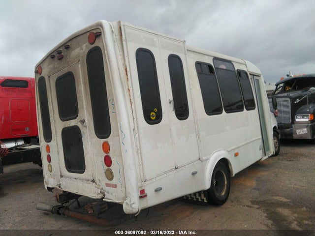 2013 CHEVROLET EXPRESS COMMERCIAL 1GB6G5BL6D1130248 Photo 3
