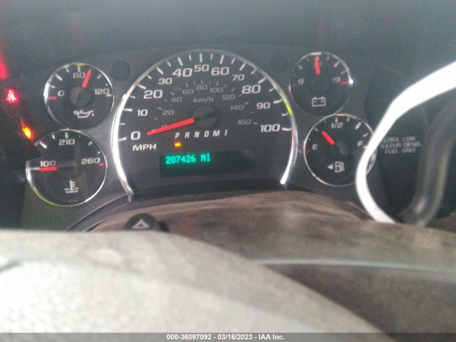 2013 CHEVROLET EXPRESS COMMERCIAL 1GB6G5BL6D1130248 Photo 5