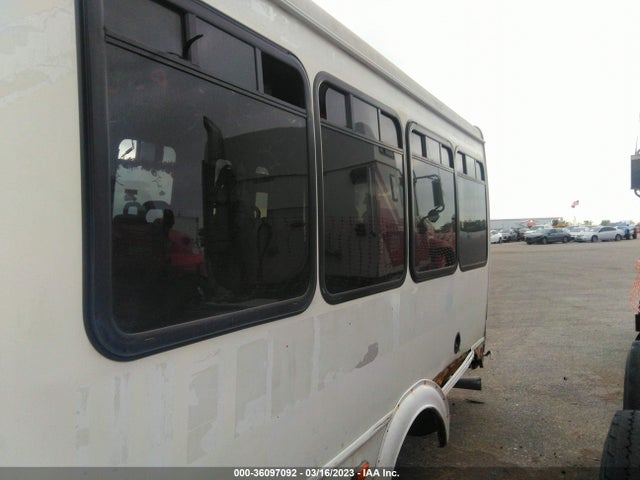 2013 CHEVROLET EXPRESS COMMERCIAL 1GB6G5BL6D1130248 Photo 6