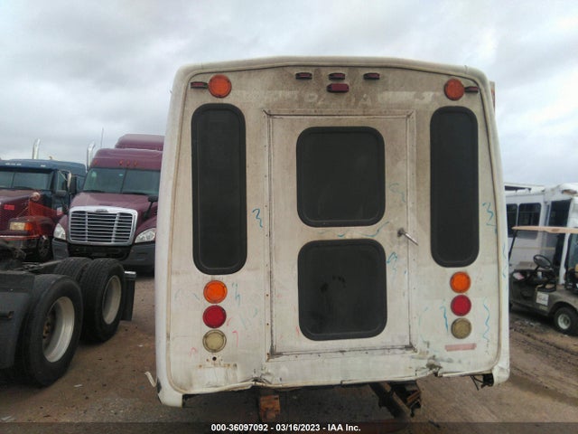 2013 CHEVROLET EXPRESS COMMERCIAL 1GB6G5BL6D1130248 Photo 7