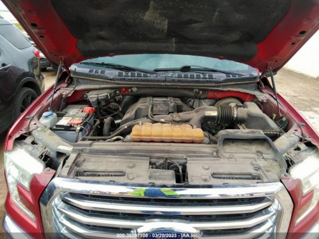 1FTEW1CP9FKE21182 Ford F-150 Xl/lariat/xlt
