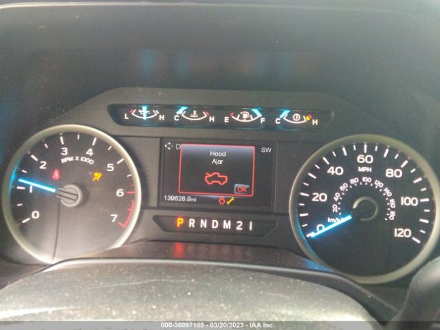 1FTEW1CP9FKE21182 Ford F-150 Xl/lariat/xlt