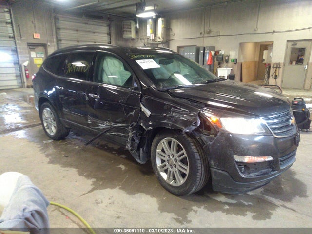 2015 1GNKVGKD7FJ142343 zdjęcie główne