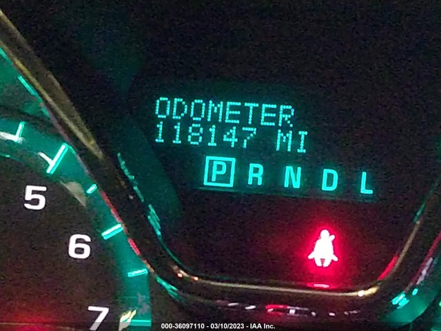 Chevrolet Traverse Lt 2015 1GNKVGKD7FJ142343 Image 8