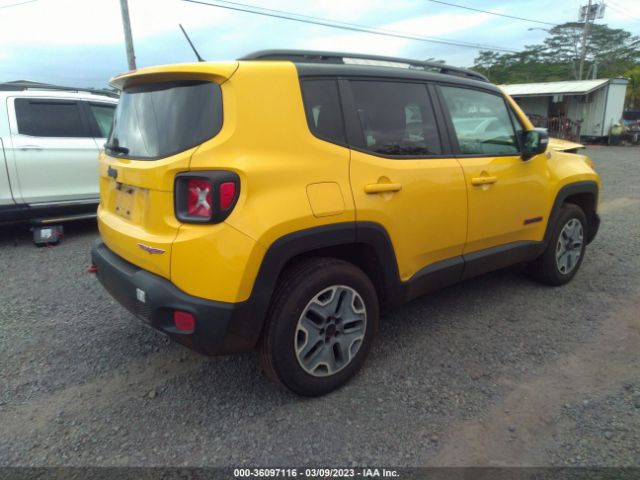 ZACCJBCT0FPB58469 Jeep Renegade Trailhawk